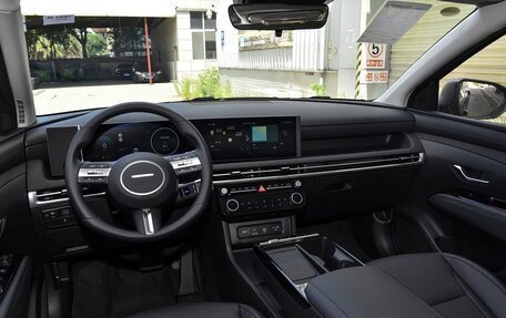 Hyundai Tucson, 2026 год, 3 793 000 рублей, 11 фотография