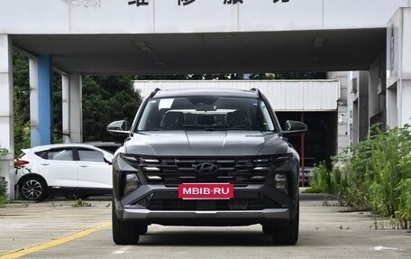 Hyundai Tucson, 2026 год, 3 793 000 рублей, 2 фотография