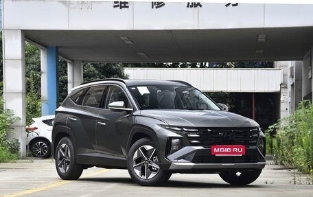 Hyundai Tucson, 2026 год, 3 793 000 рублей, 3 фотография