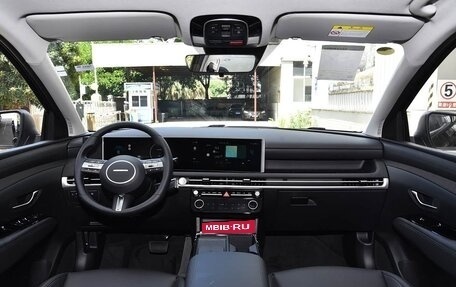 Hyundai Tucson, 2026 год, 3 793 000 рублей, 9 фотография