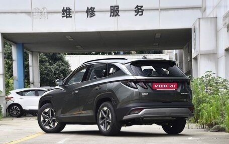 Hyundai Tucson, 2026 год, 3 793 000 рублей, 5 фотография