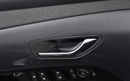 Hyundai Tucson, 2026 год, 3 793 000 рублей, 23 фотография