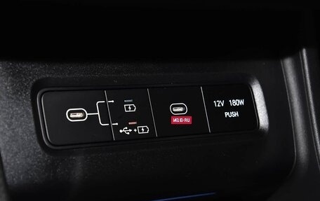 Hyundai Tucson, 2026 год, 3 793 000 рублей, 21 фотография