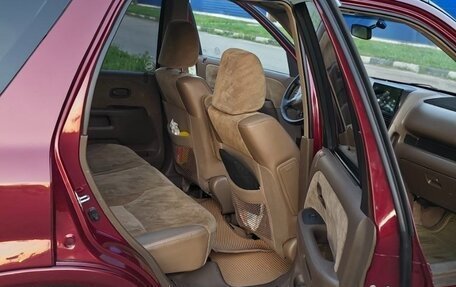 Honda CR-V II рестайлинг, 2004 год, 730 000 рублей, 2 фотография