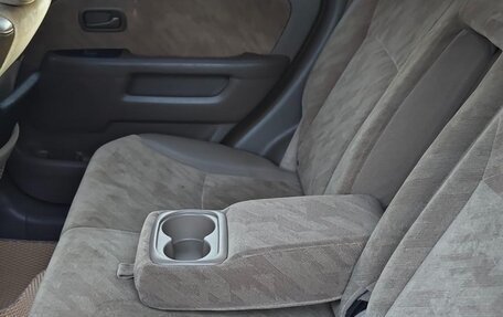 Honda CR-V II рестайлинг, 2004 год, 730 000 рублей, 7 фотография