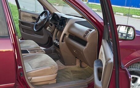 Honda CR-V II рестайлинг, 2004 год, 730 000 рублей, 9 фотография