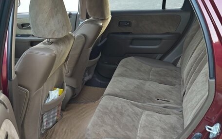 Honda CR-V II рестайлинг, 2004 год, 730 000 рублей, 8 фотография