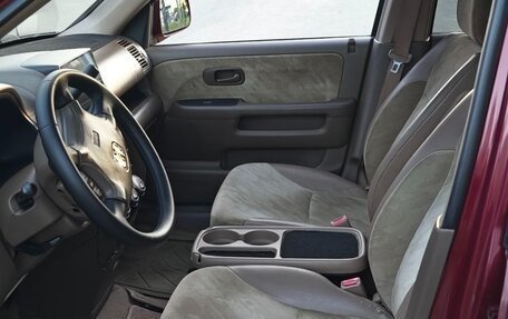 Honda CR-V II рестайлинг, 2004 год, 730 000 рублей, 6 фотография