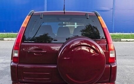 Honda CR-V II рестайлинг, 2004 год, 730 000 рублей, 12 фотография