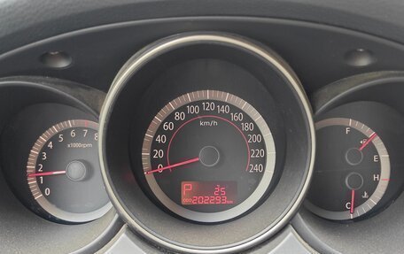 KIA Magentis II рестайлинг, 2010 год, 700 000 рублей, 5 фотография