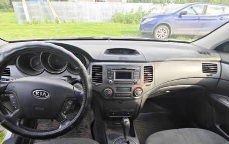 KIA Magentis II рестайлинг, 2010 год, 700 000 рублей, 7 фотография