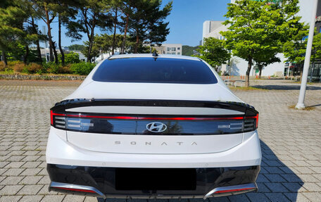 Hyundai Sonata VIII, 2023 год, 2 590 000 рублей, 5 фотография