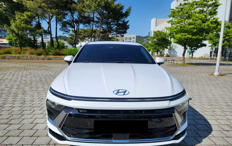Hyundai Sonata VIII, 2023 год, 2 590 000 рублей, 2 фотография