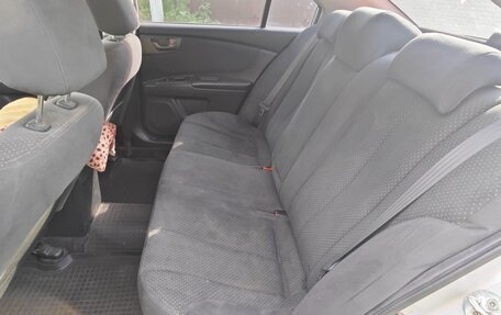 KIA Magentis II рестайлинг, 2010 год, 700 000 рублей, 8 фотография