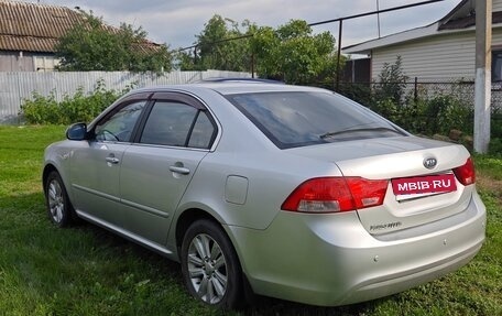 KIA Magentis II рестайлинг, 2010 год, 700 000 рублей, 3 фотография