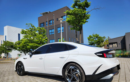 Hyundai Sonata VIII, 2023 год, 2 590 000 рублей, 6 фотография
