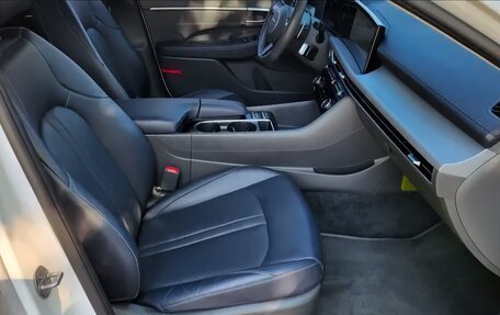 Hyundai Sonata VIII, 2023 год, 2 590 000 рублей, 7 фотография