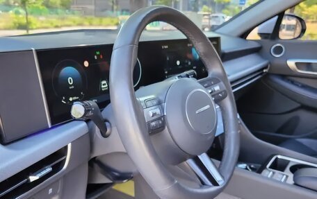 Hyundai Sonata VIII, 2023 год, 2 590 000 рублей, 9 фотография