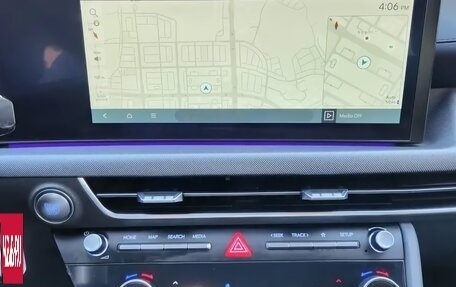 Hyundai Sonata VIII, 2023 год, 2 590 000 рублей, 19 фотография