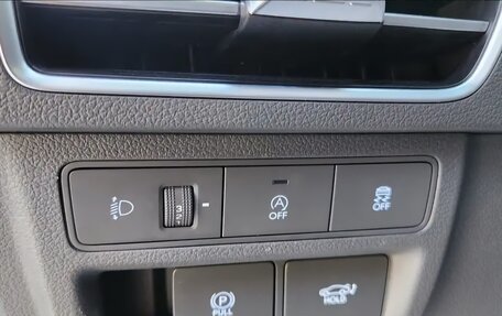 Hyundai Sonata VIII, 2023 год, 2 590 000 рублей, 21 фотография