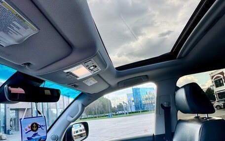 Toyota Land Cruiser 200, 2018 год, 6 200 000 рублей, 14 фотография