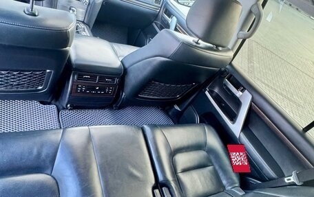 Toyota Land Cruiser 200, 2018 год, 6 200 000 рублей, 16 фотография