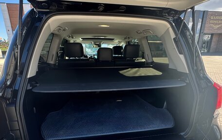 Toyota Land Cruiser 200, 2018 год, 6 200 000 рублей, 19 фотография