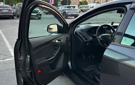 Ford Focus III, 2017 год, 1 300 000 рублей, 10 фотография