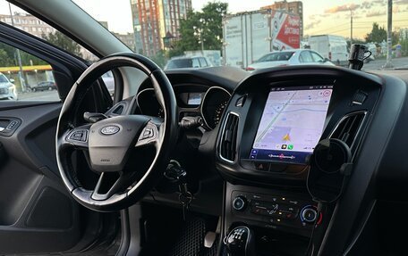 Ford Focus III, 2017 год, 1 300 000 рублей, 11 фотография