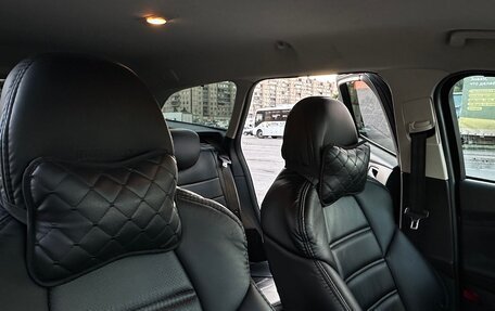 Ford Focus III, 2017 год, 1 300 000 рублей, 15 фотография