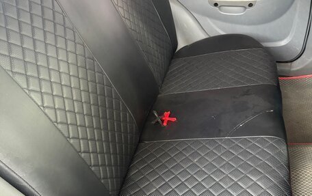 Hyundai Accent II, 2003 год, 250 000 рублей, 5 фотография