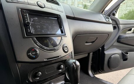 SsangYong Rexton III, 2010 год, 990 000 рублей, 16 фотография