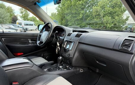 SsangYong Rexton III, 2010 год, 990 000 рублей, 9 фотография