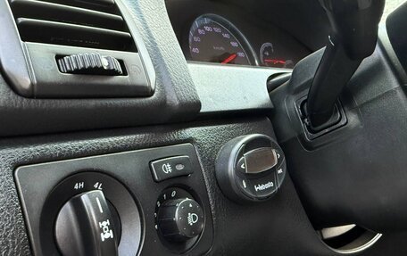 SsangYong Rexton III, 2010 год, 990 000 рублей, 14 фотография