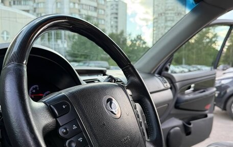 SsangYong Rexton III, 2010 год, 990 000 рублей, 12 фотография