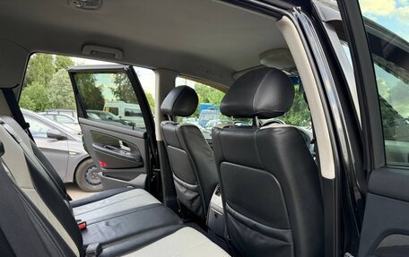 SsangYong Rexton III, 2010 год, 990 000 рублей, 13 фотография
