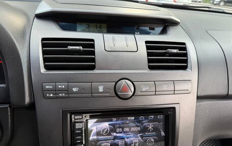 SsangYong Rexton III, 2010 год, 990 000 рублей, 17 фотография