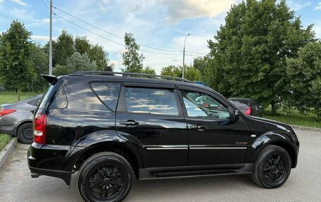 SsangYong Rexton III, 2010 год, 990 000 рублей, 6 фотография