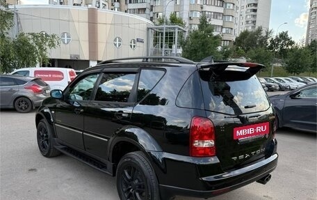 SsangYong Rexton III, 2010 год, 990 000 рублей, 5 фотография