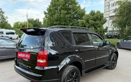 SsangYong Rexton III, 2010 год, 990 000 рублей, 7 фотография