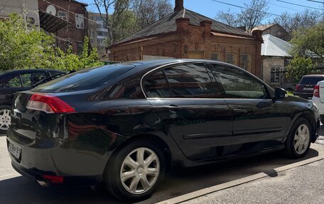 Renault Laguna III рестайлинг, 2008 год, 645 000 рублей, 8 фотография