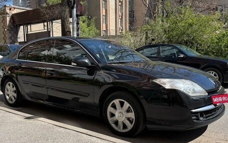 Renault Laguna III рестайлинг, 2008 год, 645 000 рублей, 7 фотография