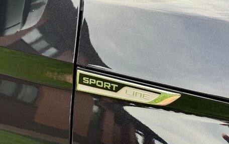 Skoda Kodiaq I, 2020 год, 2 640 000 рублей, 7 фотография