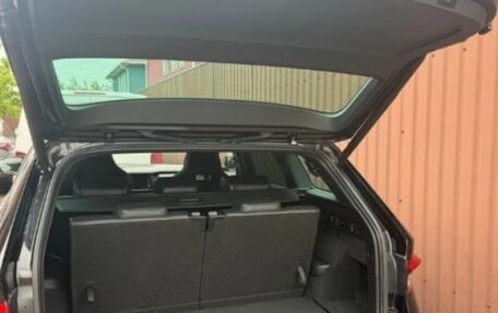 Skoda Kodiaq I, 2020 год, 2 640 000 рублей, 30 фотография