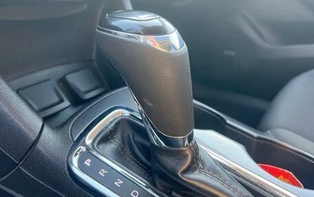 Chevrolet Cruze II, 2017 год, 1 000 000 рублей, 12 фотография