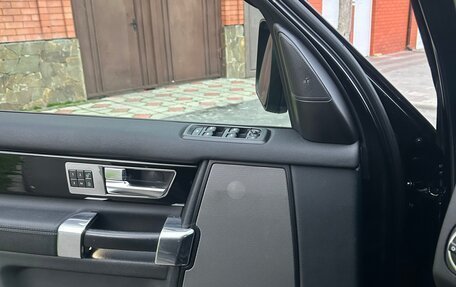 Land Rover Discovery IV, 2013 год, 2 600 000 рублей, 6 фотография