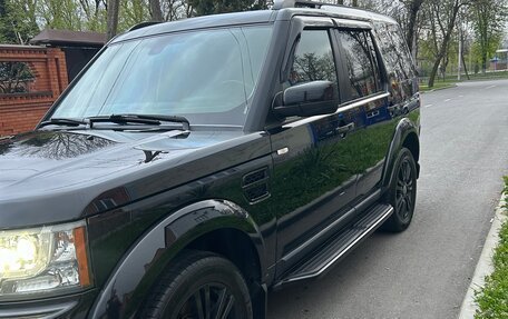 Land Rover Discovery IV, 2013 год, 2 600 000 рублей, 2 фотография