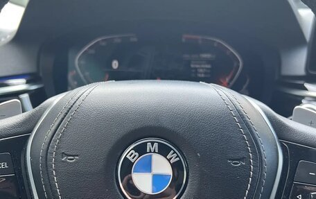 BMW 5 серия, 2021 год, 3 600 000 рублей, 5 фотография