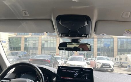 BMW 5 серия, 2021 год, 3 600 000 рублей, 8 фотография