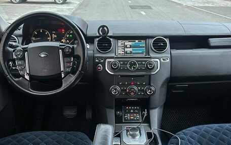 Land Rover Discovery IV, 2013 год, 2 600 000 рублей, 5 фотография